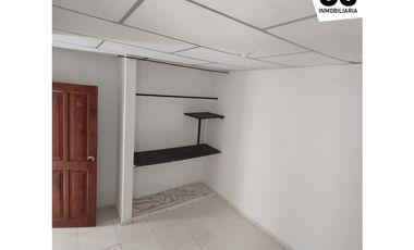 Se arrienda apartamento  en el barrio vista hermosa soledad atlántico