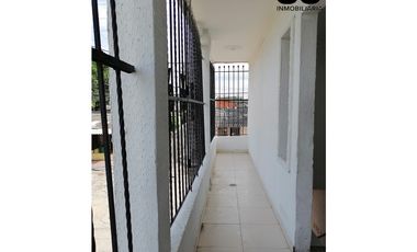 Se arrienda apartamento  en el barrio vista hermosa soledad atlántico
