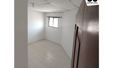 Se arrienda apartamento  en el barrio vista hermosa soledad atlántico