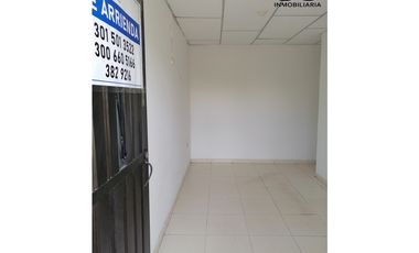 Se arrienda apartamento  en el barrio vista hermosa soledad atlántico