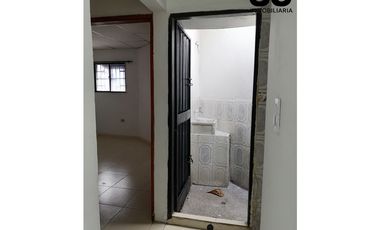 Se arrienda apartamento  en el barrio vista hermosa soledad atlántico