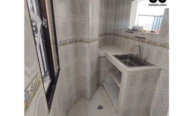 Se arrienda apartamento  en el barrio vista hermosa soledad atlántico