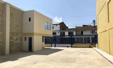 AREA DE 240 m2 EN ALQUILER BARRIO EUCARISTCO CALI