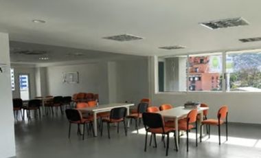 AREA DE 240 m2 EN ALQUILER BARRIO EUCARISTCO CALI
