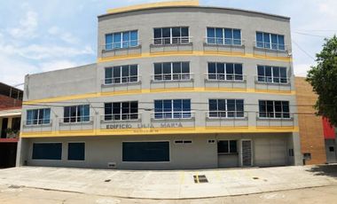 AREA DE 240 m2 EN ALQUILER BARRIO EUCARISTCO CALI