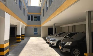 AREA DE 240 m2 EN ALQUILER BARRIO EUCARISTCO CALI