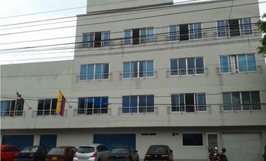 AREA DE 240 m2 EN ALQUILER BARRIO EUCARISTCO CALI