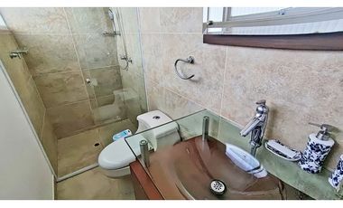 Te imaginas que la zona verde tu casa sea un campo de golf?