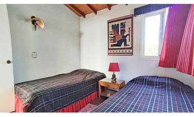 Te imaginas que la zona verde tu casa sea un campo de golf?