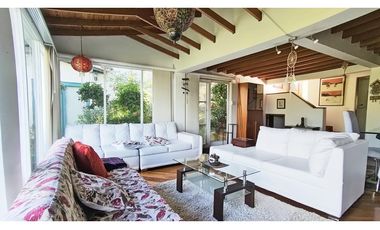 Te imaginas que la zona verde tu casa sea un campo de golf?