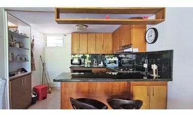 Te imaginas que la zona verde tu casa sea un campo de golf?