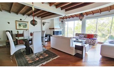 Te imaginas que la zona verde tu casa sea un campo de golf?