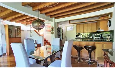 Te imaginas que la zona verde tu casa sea un campo de golf?