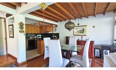 Te imaginas que la zona verde tu casa sea un campo de golf?