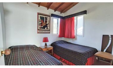 Te imaginas que la zona verde tu casa sea un campo de golf?