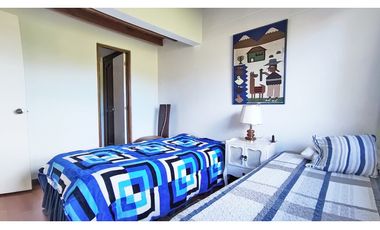 Te imaginas que la zona verde tu casa sea un campo de golf?