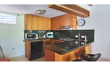 Te imaginas que la zona verde tu casa sea un campo de golf?