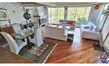 Te imaginas que la zona verde tu casa sea un campo de golf?