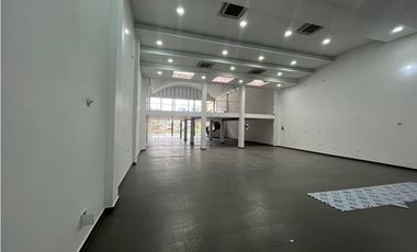 SE ARRIENDA  LOCAL EN BOGOTA