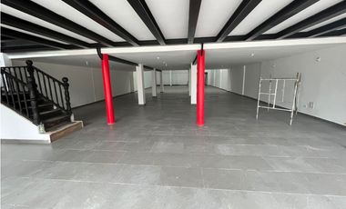 SE ARRIENDA  LOCAL EN BOGOTA