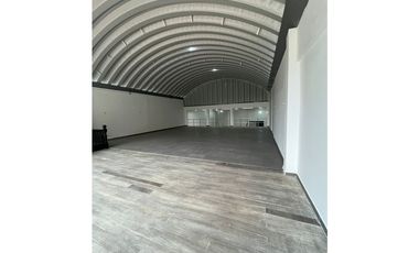 SE ARRIENDA  LOCAL EN BOGOTA