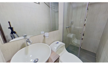 Venta Apartamento en Chia ,Aikara