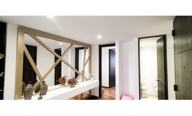 VENTA APARTAMENTO LA FELICIDAD BOGOT