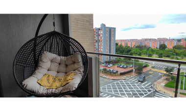 VENTA APARTAMENTO LA FELICIDAD BOGOT