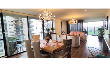 VENTA APARTAMENTO LA FELICIDAD BOGOT