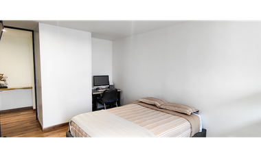 VENTA APARTAMENTO LA FELICIDAD BOGOT