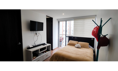 VENTA APARTAMENTO LA FELICIDAD BOGOT