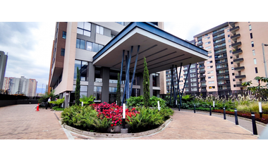 VENTA APARTAMENTO LA FELICIDAD BOGOT