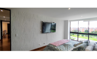 VENTA APARTAMENTO LA FELICIDAD BOGOT