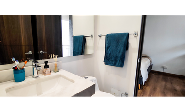 VENTA APARTAMENTO LA FELICIDAD BOGOT