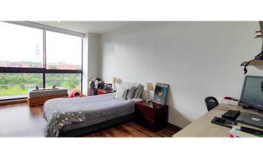 VENTA APARTAMENTO LA FELICIDAD BOGOT