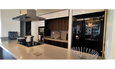 VENTA APARTAMENTO LA FELICIDAD BOGOT