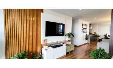 VENTA APARTAMENTO LA FELICIDAD BOGOT