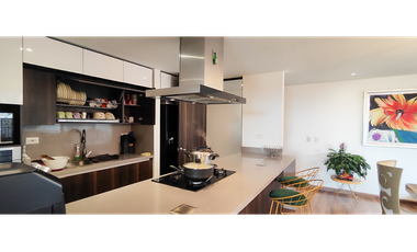 VENTA APARTAMENTO LA FELICIDAD BOGOT