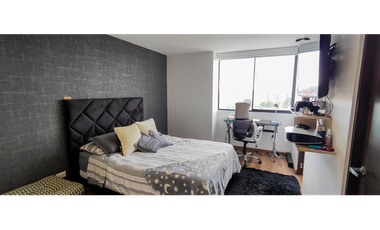 VENTA APARTAMENTO LA FELICIDAD BOGOT