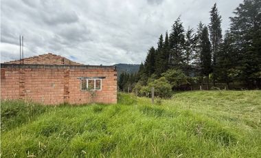 Venta finca En el Vino