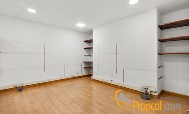 OFICINA EN VENTA, CHICO