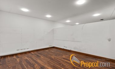 OFICINA EN VENTA, CHICO