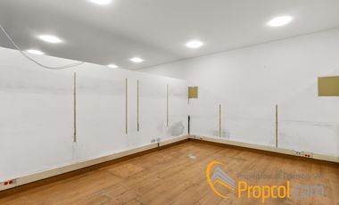 OFICINA EN VENTA, CHICO