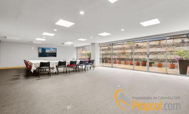 OFICINA EN VENTA, CHICO