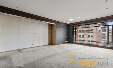 OFICINA EN VENTA, CHICO