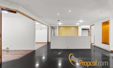 OFICINA EN VENTA, CHICO