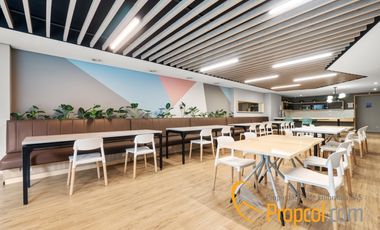 OFICINA EN VENTA, CHICO