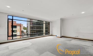 OFICINA EN VENTA, CHICO