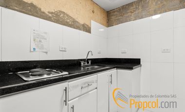 OFICINA EN VENTA, CHICO