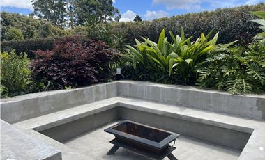 Venta de Exclusiva Casa en Llanogrande Unidad Cerrada Sector Cabeceras